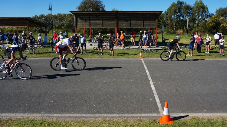 B Grade Sprint B Grade Sprint